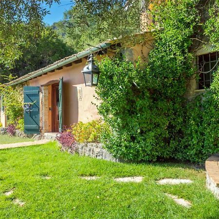 Villa Melolia イプソス エクステリア 写真