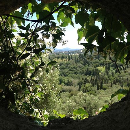 Villa Melolia イプソス エクステリア 写真