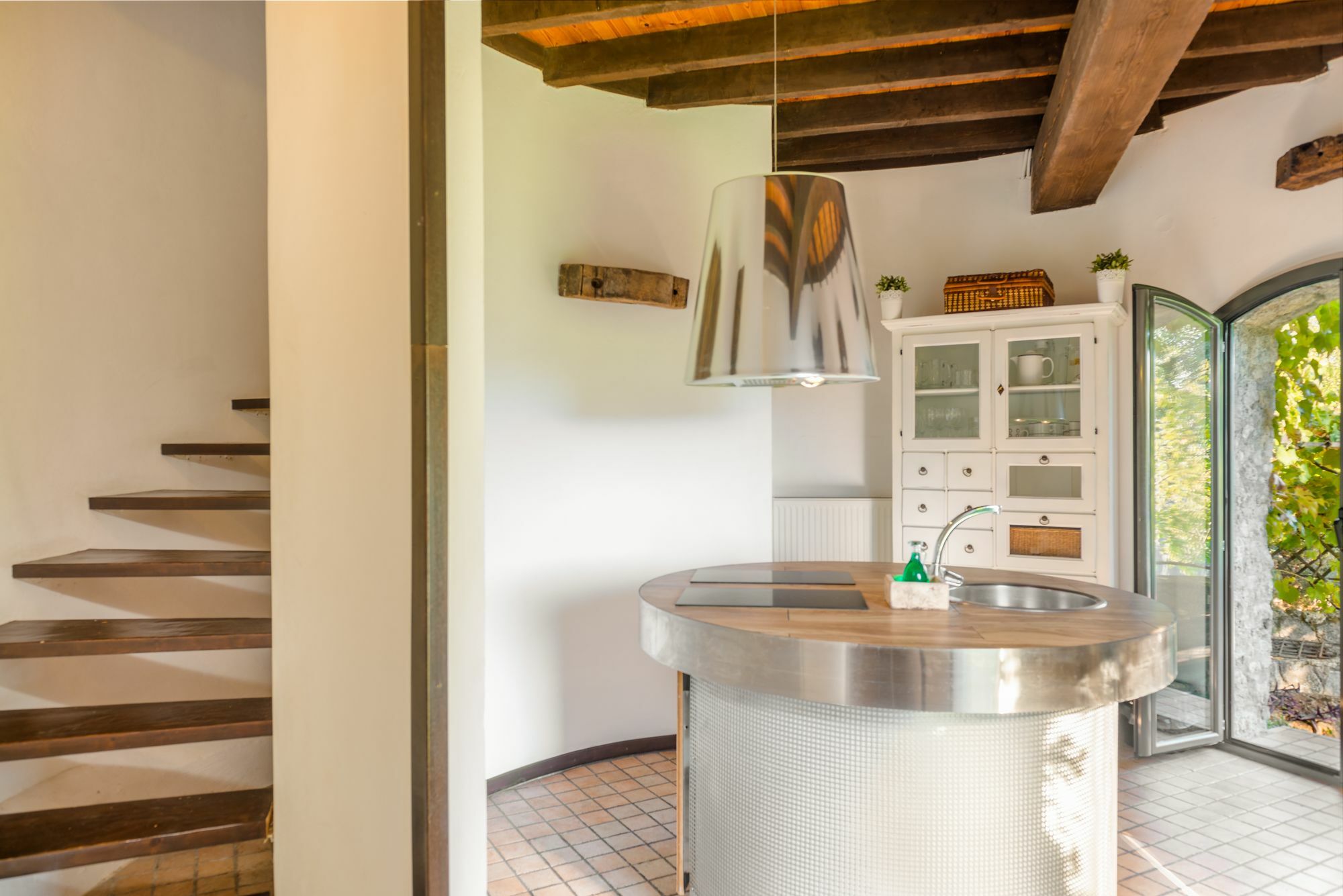 Villa Melolia イプソス エクステリア 写真