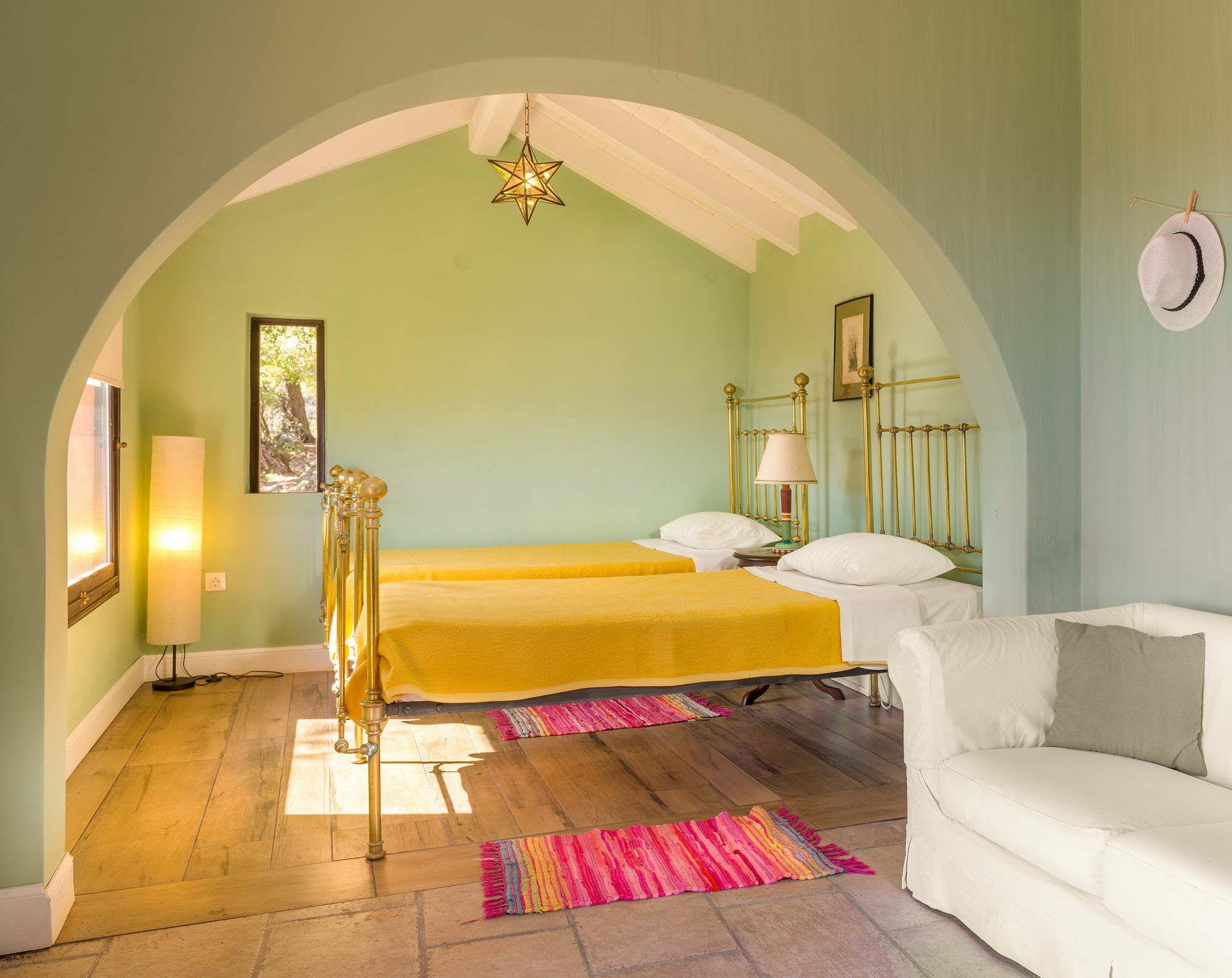 Villa Melolia イプソス エクステリア 写真