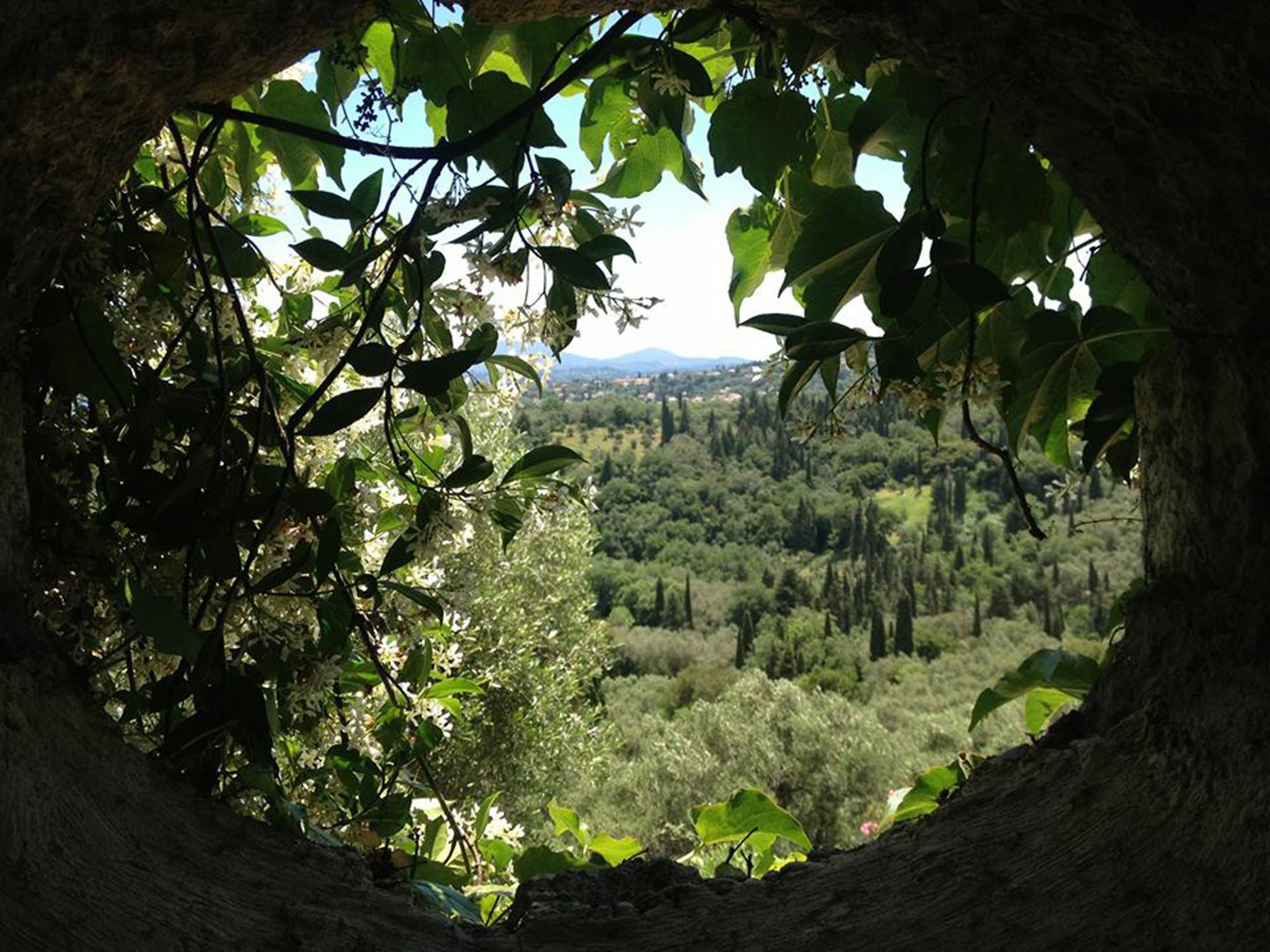 Villa Melolia イプソス エクステリア 写真